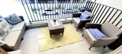 Apartament doua camere in Mamaia Nord - foto 11