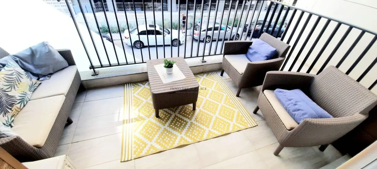 Apartament doua camere in Mamaia Nord - foto 11