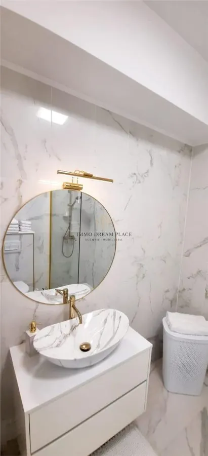 Apartament doua camere in Mamaia Nord - foto 12