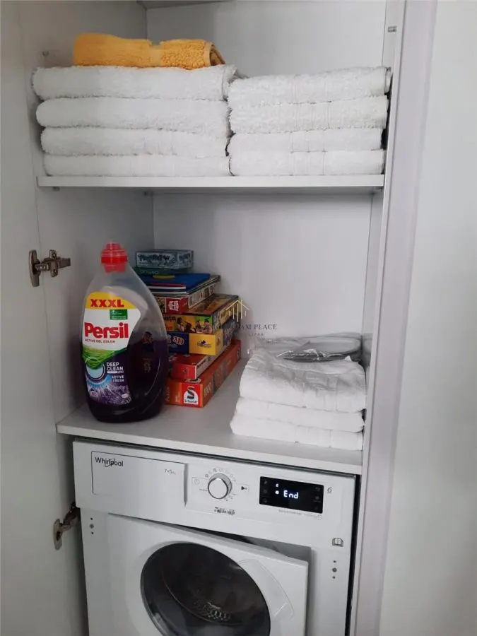 Apartament doua camere in Mamaia Nord - foto 16