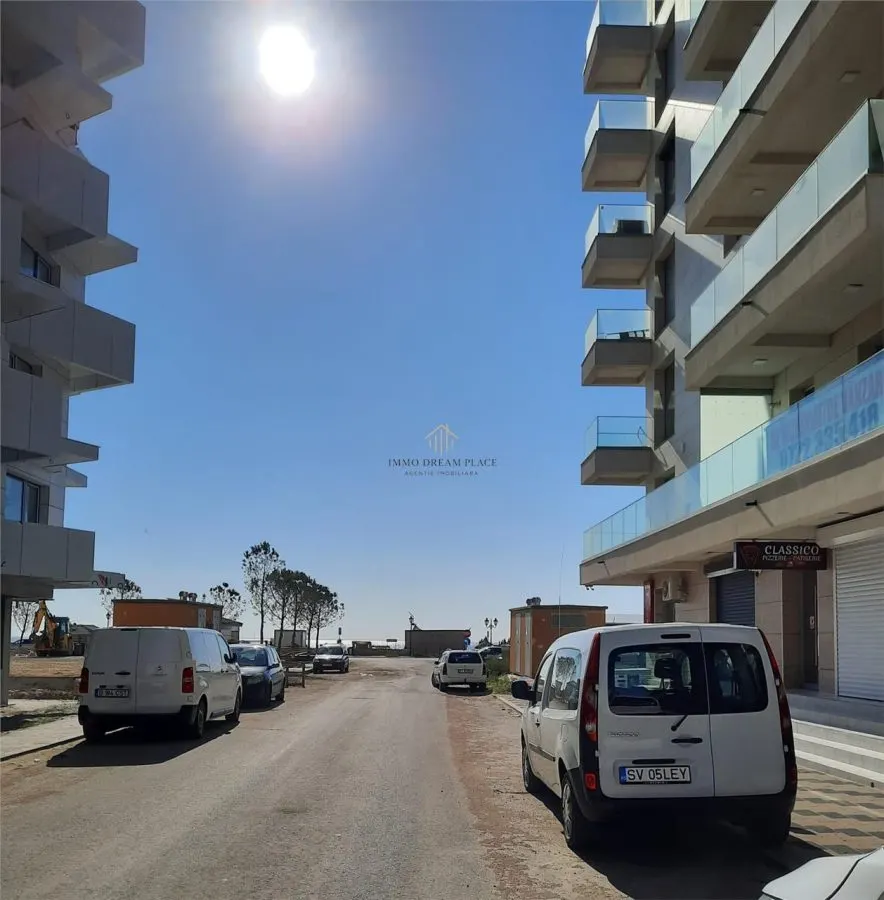 Apartament doua camere in Mamaia Nord - foto 18