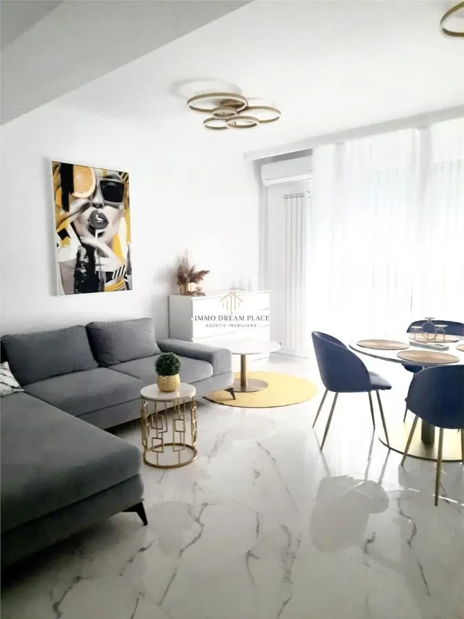 Apartament doua camere in Mamaia Nord - foto 5