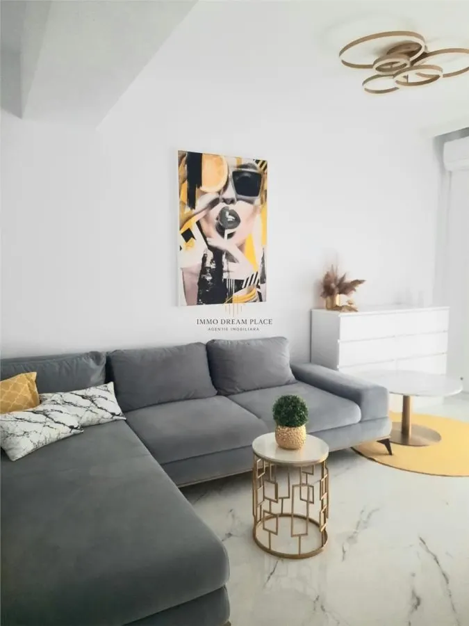 Apartament doua camere in Mamaia Nord - foto 6