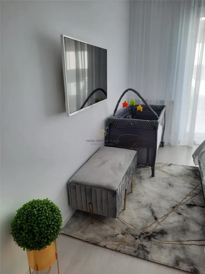 Apartament doua camere in Mamaia Nord - foto 7