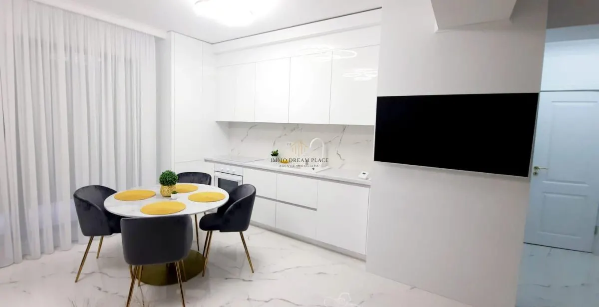 Apartament doua camere in Mamaia Nord - foto 8