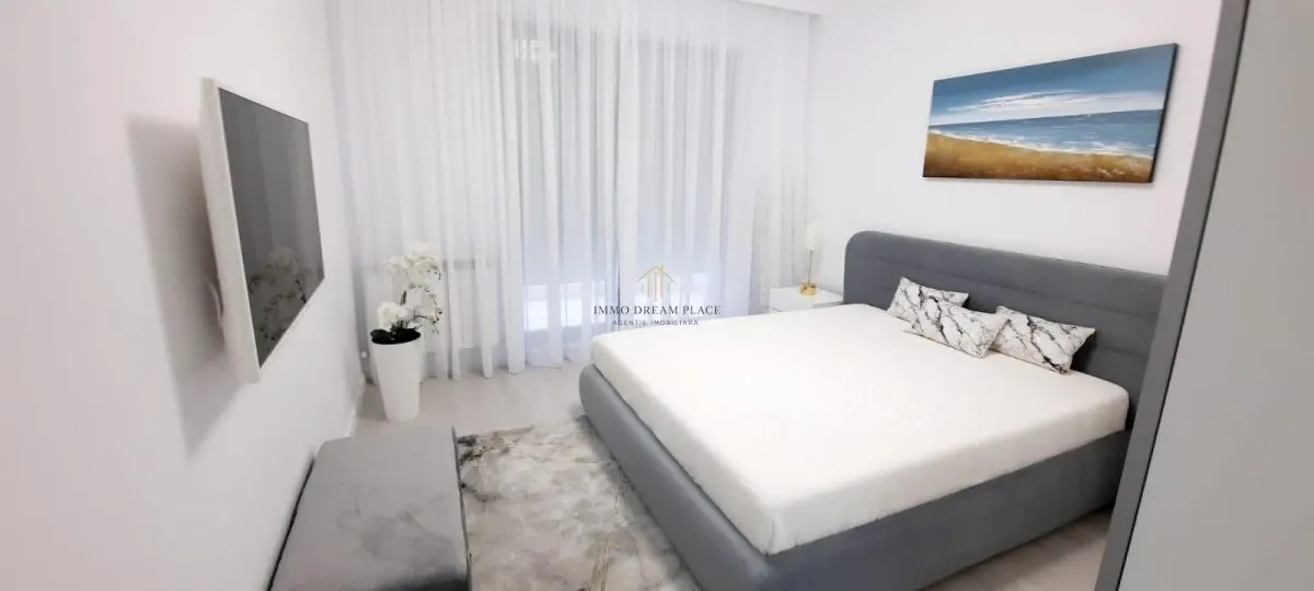 Apartament doua camere in Mamaia Nord - foto 9
