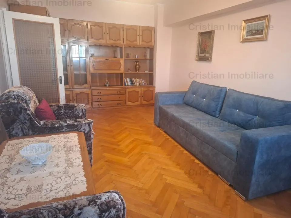 Ultracentral Calarasi-Bariera Apart 1 cam 40mp Mobilat Utilat etaj intermediar - foto 1