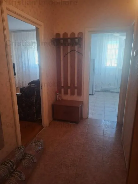 Ultracentral Calarasi-Bariera Apart 1 cam 40mp Mobilat Utilat etaj intermediar - foto 12