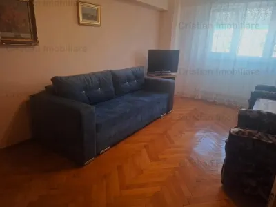 Ultracentral Calarasi-Bariera Apart 1 cam 40mp Mobilat Utilat etaj intermediar - foto 3