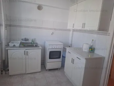 Ultracentral Calarasi-Bariera Apart 1 cam 40mp Mobilat Utilat etaj intermediar - foto 4