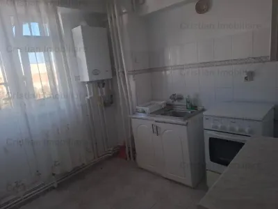 Ultracentral Calarasi-Bariera Apart 1 cam 40mp Mobilat Utilat etaj intermediar - foto 5