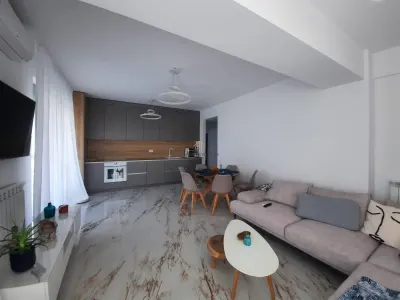 Apartament doua camere in Mamaia Nord - foto 2