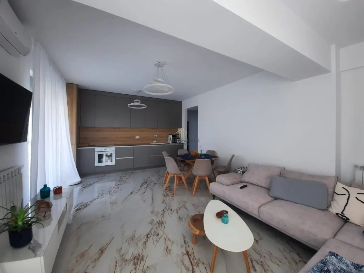 Apartament doua camere in Mamaia Nord - foto 2