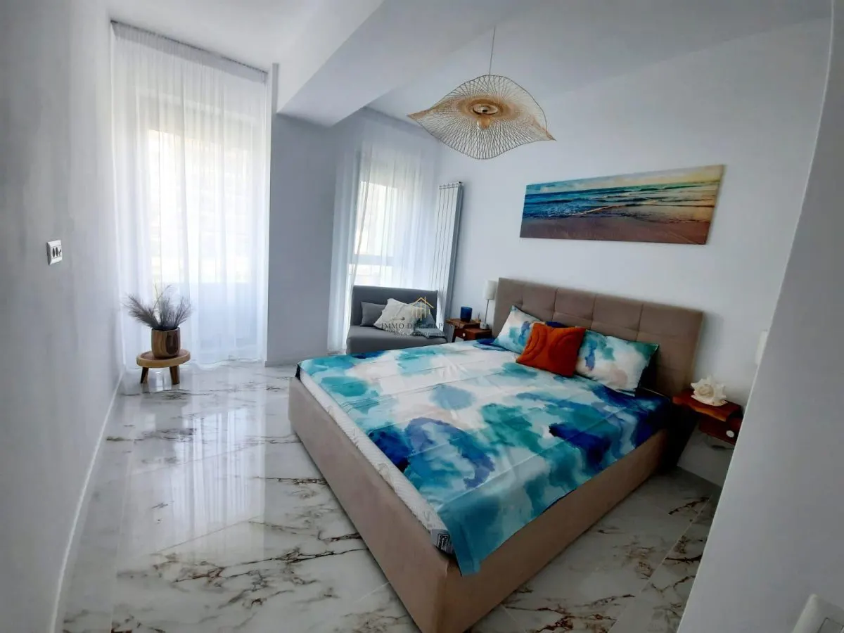 Apartament doua camere in Mamaia Nord - foto 3
