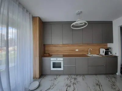 Apartament doua camere in Mamaia Nord - foto 5