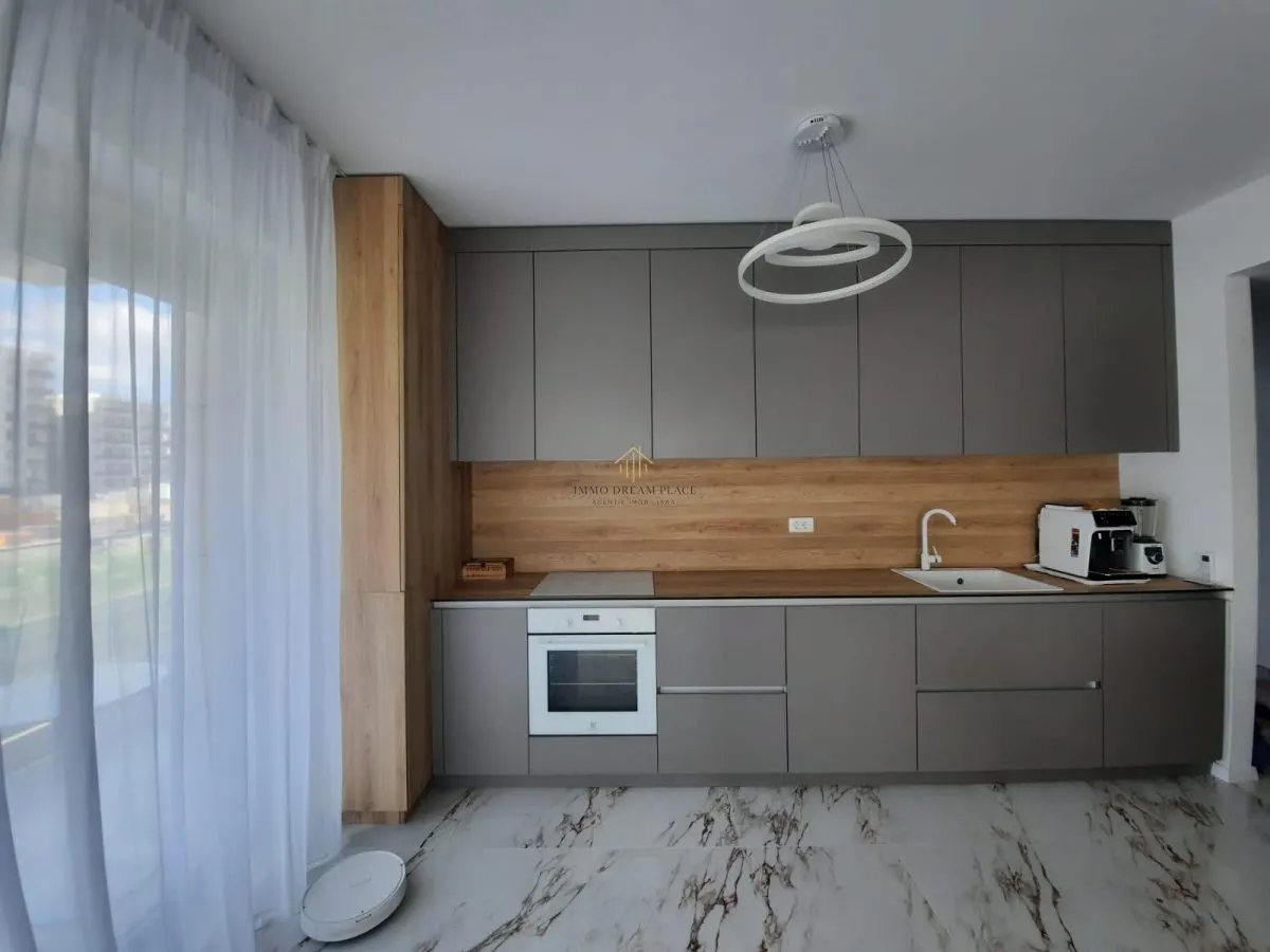 Apartament doua camere in Mamaia Nord - foto 5