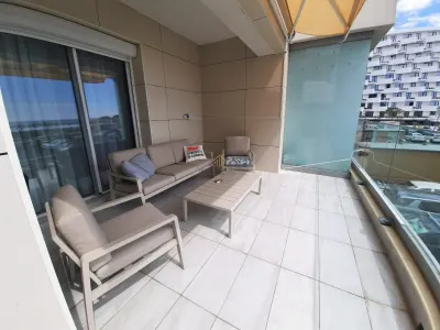 Apartament doua camere in Mamaia Nord - foto 7