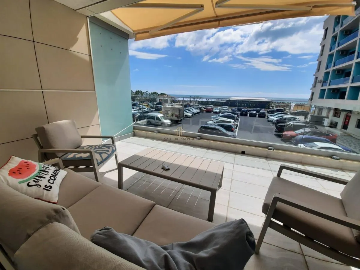 Apartament doua camere in Mamaia Nord - foto 9