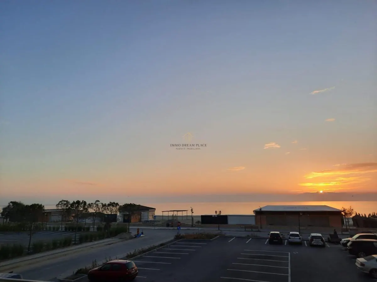 Apartament doua camere in Mamaia Nord - foto 10