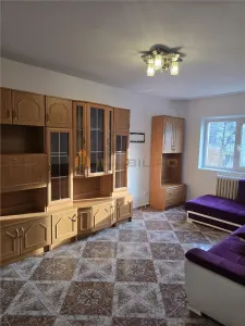 Apartament 3 camere zona Nicolina - Lidl - Iasi