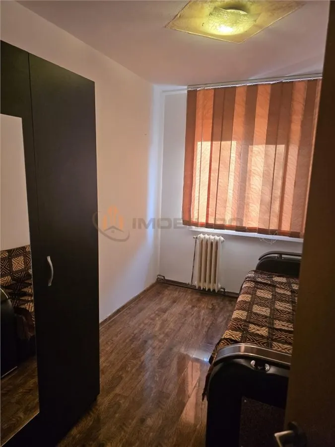 Apartament 3 camere zona Nicolina - Lidl - foto 2