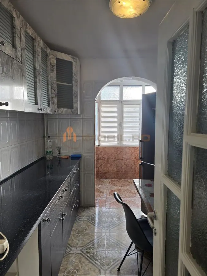 Apartament 3 camere zona Nicolina - Lidl - foto 3