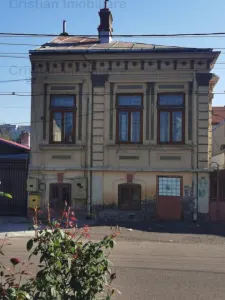 Casa Demisol si Etaj, suprafata construita 150 mp, zona Ultracentrala - foto 4