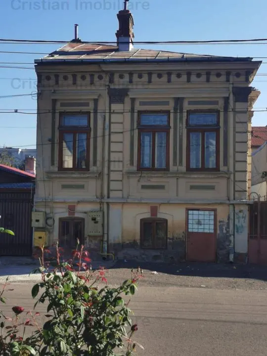 Casa Demisol si Etaj, suprafata construita 150 mp, zona Ultracentrala - foto 4
