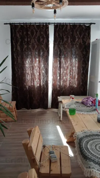 Vila P+M, teren 1222 mp, TOTUL NOU, la 18 Km de Braila - foto 11