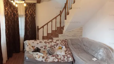 Vila P+M, teren 1222 mp, TOTUL NOU, la 18 Km de Braila - foto 6