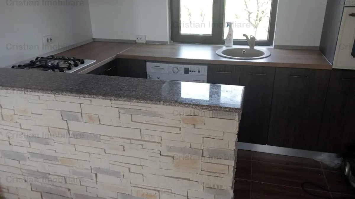Vila P+M, teren 1222 mp, TOTUL NOU, la 18 Km de Braila - foto 7