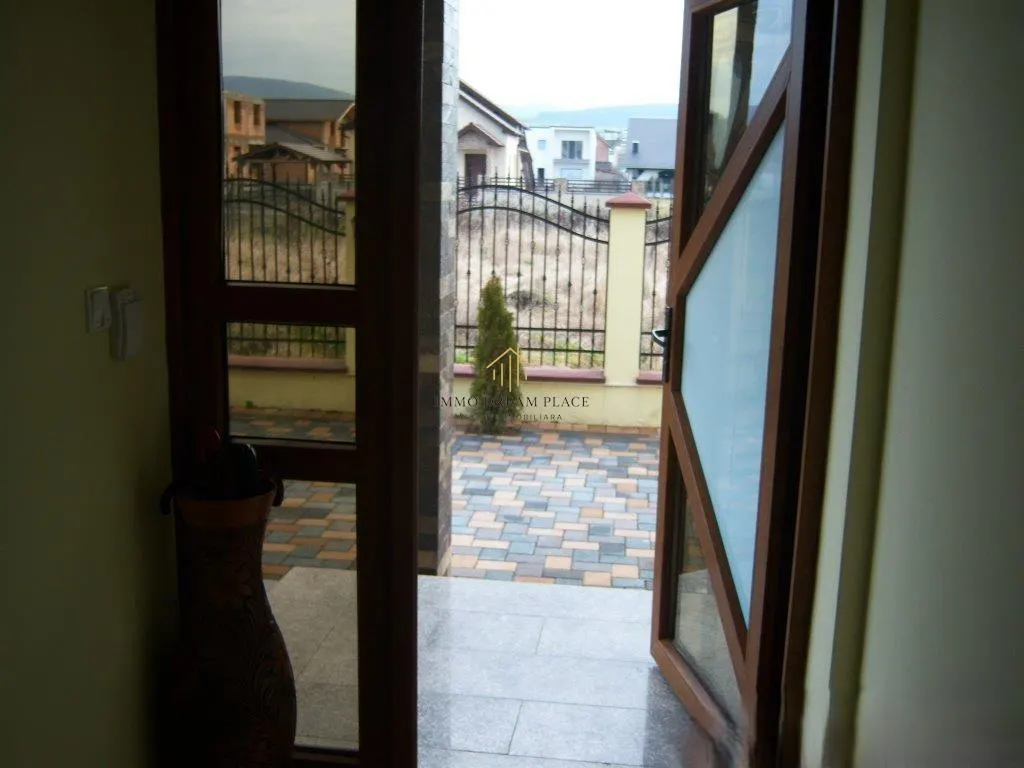 Casa individuala de vanzare in Bistrita - foto 12