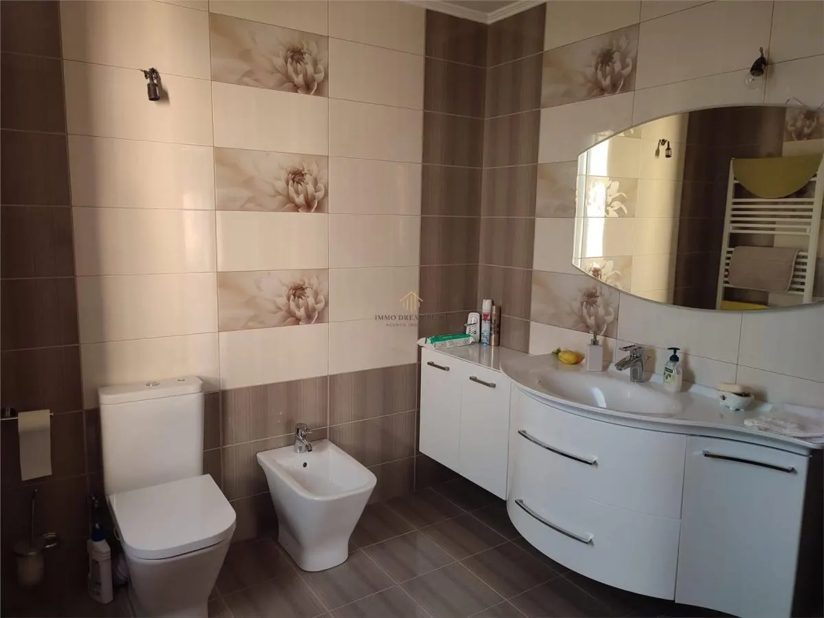 Casa individuala de vanzare in Bistrita - foto 14