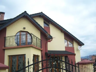 Casa individuala de vanzare in Bistrita - foto 3