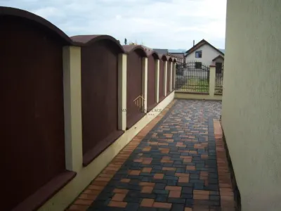 Casa individuala de vanzare in Bistrita - foto 10