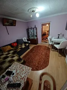 INTRETINUTA! Casa BUNA 3 cam, 90mp utili Brailita - foto 3