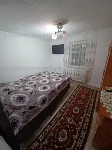 INTRETINUTA! Casa BUNA 3 cam, 90mp utili Brailita - foto 4