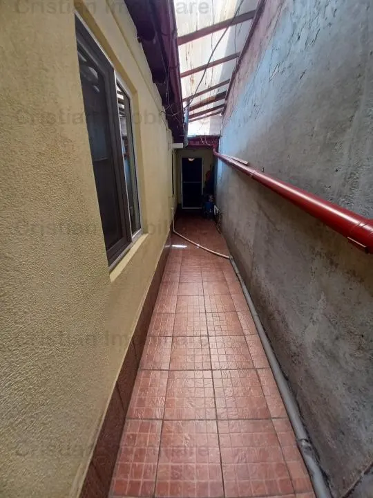 INTRETINUTA! Casa BUNA 3 cam, 90mp utili Brailita - foto 6