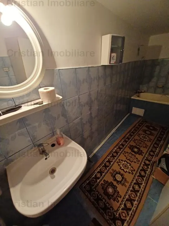 INTRETINUTA! Casa BUNA 3 cam, 90mp utili Brailita - foto 8
