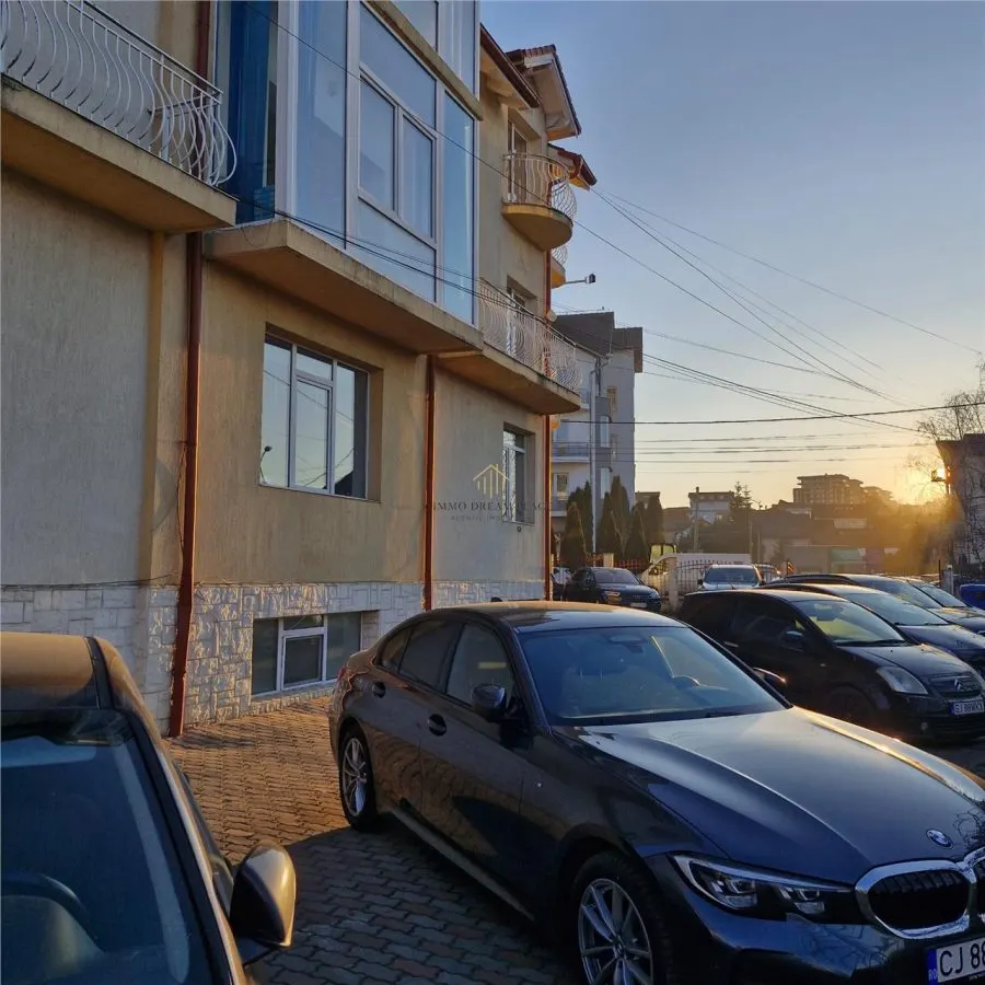 De vanzare vila, cu posibilitate preluare chiriasi - foto 14