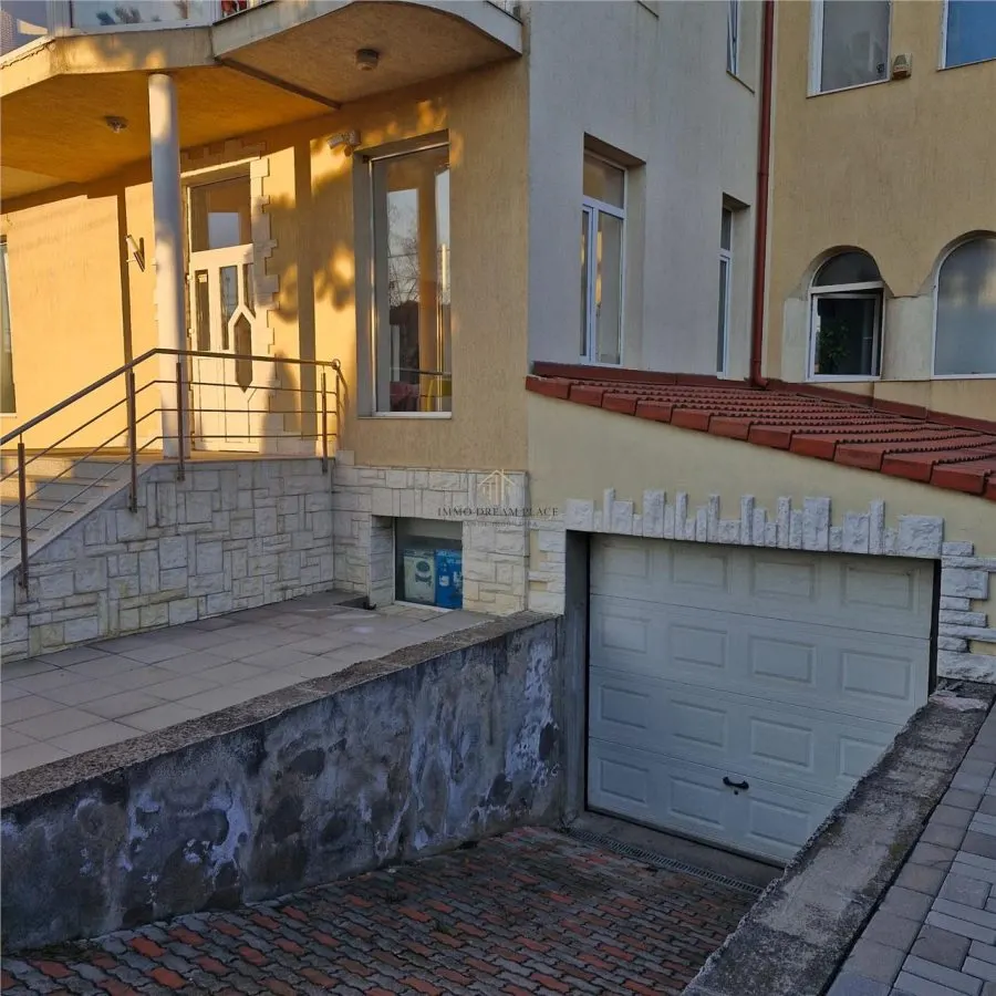 De vanzare vila, cu posibilitate preluare chiriasi - foto 3