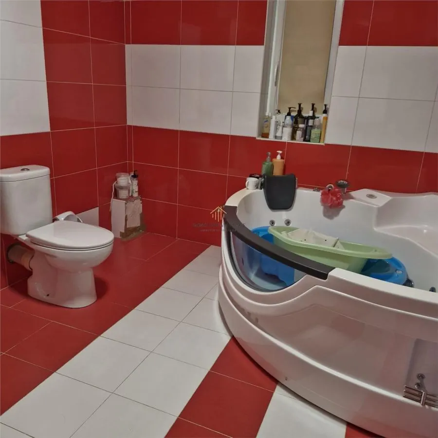 Casa de vanzare in Unirea - foto 10