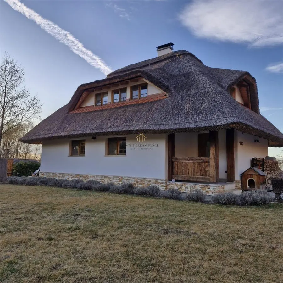 Casa rustica de vanzare Salicea - foto 2
