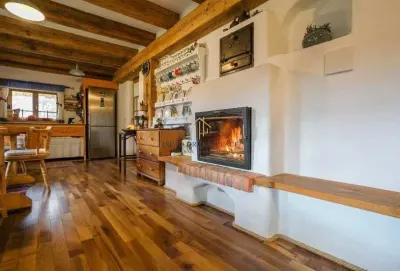 Casa rustica de vanzare Salicea - foto 7