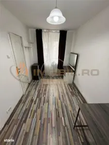 Apartament 2 camere Tatarasi - Iasi