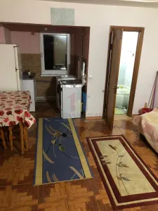 Buzaului Judetean Ap. 1 cam  Confort 1 decomandat - 40 mp - Braila