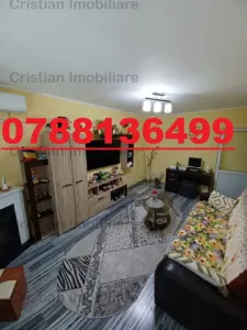 2 camere, Confort 1 decomandat, Bine Intretinut, zona Progresu - Braila
