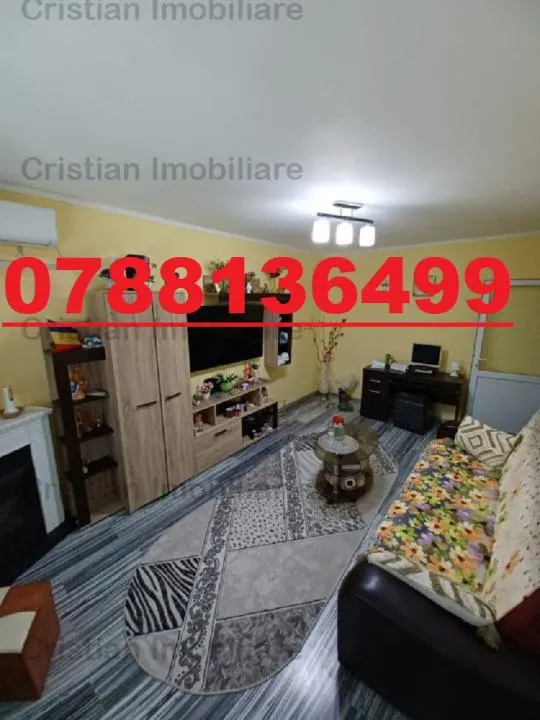 2 camere, Confort 1 decomandat, Bine Intretinut, zona Progresu - foto 1