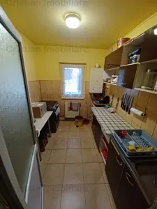 2 camere, Confort 1 decomandat, Bine Intretinut, zona Progresu - foto 5