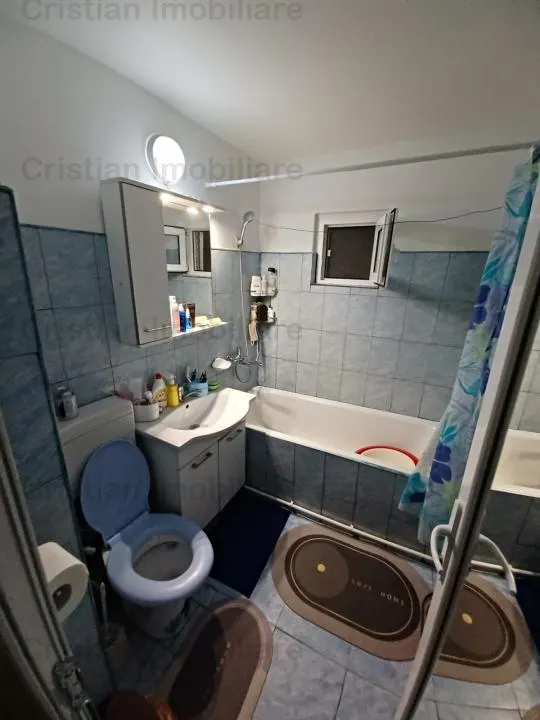 2 camere, Confort 1 decomandat, Bine Intretinut, zona Progresu - foto 7